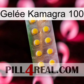 Gelée Kamagra 100 new11
